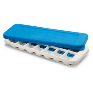 Plavi kalup za led Joseph Joseph QuickSnap Plus
