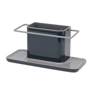 Sivi stalak za deterdžente Joseph Joseph Caddy Large