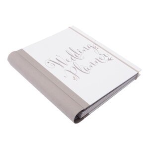 Planer za nevjeste Busy B Wedding Planner