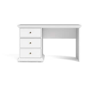 Radni stol 130x74 cm Paris - Tvilum