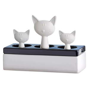 Keramički ovlaživač zraka Cat Family - Maximex