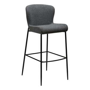 Siva barska stolica 105 cm Glam - DAN-FORM Denmark