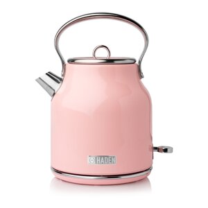 Roza kuhalo za vodu 1,7 l Heritage - Haden