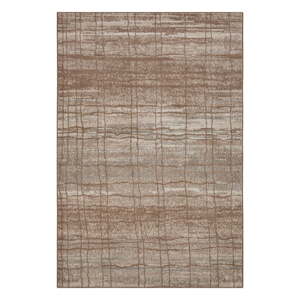 Smeđi/bež tepih 240x340 cm Terrain – Hanse Home