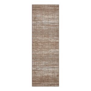 Smeđa/bež staza 80x200 cm Terrain – Hanse Home