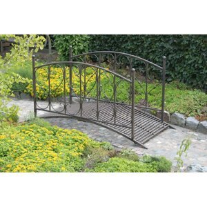 Vrtni most Dukono - Garden Pleasure