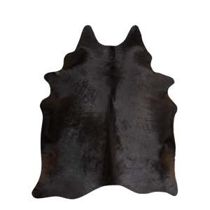 Crno krzno 210x200 cm - Narma