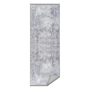 Siva staza  80x200 cm - Mila Home