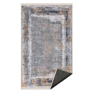 Sivi tepih 160x230 cm - Mila Home