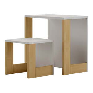 Set dječjeg namještaja Cube – Pinio