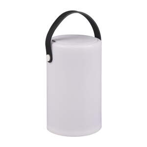 LED vanjska svjetiljka na USB ø 13 cm Bermuda - Trio