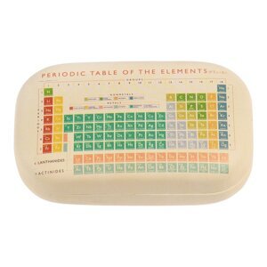 Putna torbica Periodic Table - Rex London