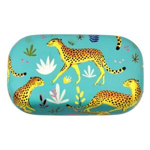 Putna torbica Cheetah - Rex London
