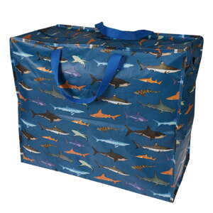 Torba za kupovinu 78 l Sharks - Rex London