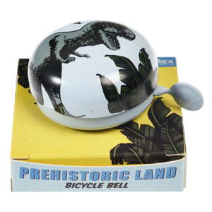 Zvonce Prehistoric Land - Rex London