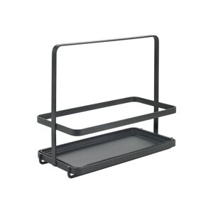 Organizator za začine od nehrđajućeg čelika Tokyo Lava - Metaltex