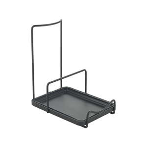 Držač poklopca od nehrđajućeg čelika Tokyo Lava - Metaltex