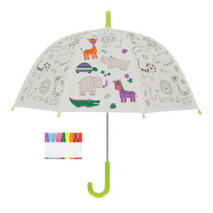 Dječji kišobran Jungle – Esschert Design
