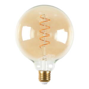 Topla LED žarulja E27, 6 W - Kave Home