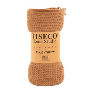 Deka 130x170 cm Mini Waffle - Tiseco Home Studio
