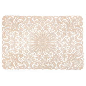 Plastični podmetač 45x30 cm - Tiseco Home Studio