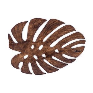 Drveni podmetač 45x33 cm - ZicZac