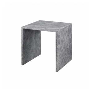 Mramorni pomoćni stolići u setu od 2 kom 45x45 cm VARU - Blomus