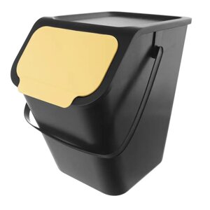 Plastična kanta za razvrstani otpad 25 l Bin - Orion