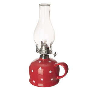 Petrolej lampa - Orion