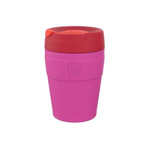 Ružičasta termo šalica 340 ml Helix Thermal Afterglow M – KeepCup