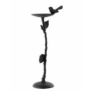 Metalni svijećnjak Bird - Light & Living