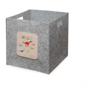Platneni organizator za dječje igračke - Mioli Decor