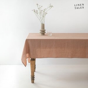Laneni stolnjak 160x300 cm - Linen Tales