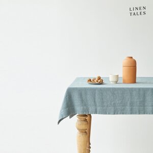 Laneni stolnjak 140x140 cm - Linen Tales