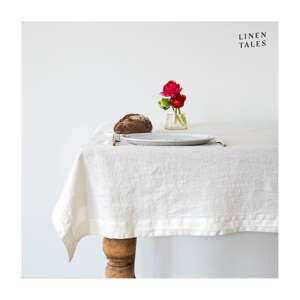 Laneni stolnjak 140x140 cm - Linen Tales
