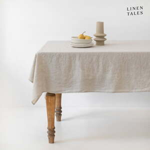 Laneni stolnjak 160x200 cm - Linen Tales