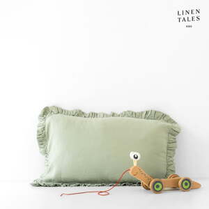 Dječja jastučnica 40x45 cm - Linen Tales
