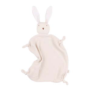 Igračka tješilica od muslina Rabbit – Malomi Kids