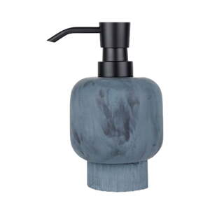 Plavi kameni dozator sapuna 200 ml Attitude - Mette Ditmer Denmark