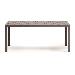 Vrtni blagovaonski stol 90x180 cm Culip - Kave Home