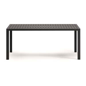 Vrtni blagovaonski stol 90x180 cm Culip - Kave Home
