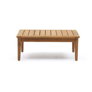 Pomoćni vrtni stol 80x80 cm Portixtol - Kave Home