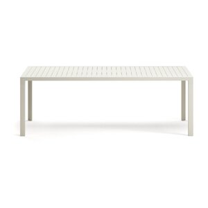 Vrtni blagovaonski stol 100x220 cm Culip - Kave Home