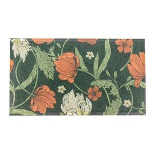Otirač 40x70 cm William Morris - Artsy Doormats