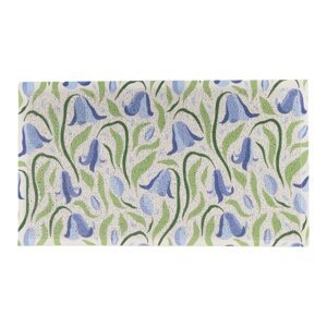 Otirač 40x70 cm Bluebells - Artsy Doormats