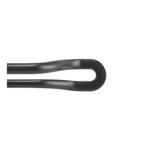 Čelična produžna karniša 107 - 305 cm Midnight - Umbra