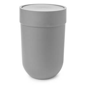 Plastična kanta za otpatke 6 l Touch - Umbra