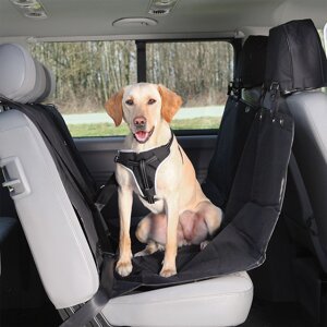 Podloga za auto Trixie – Plaček Pet Products