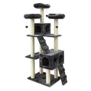 Grebalica za mačke Magic Cat Sophia – Plaček Pet Products