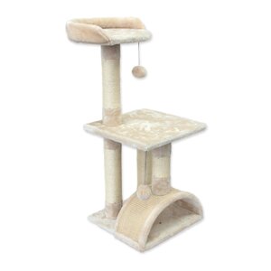 Grebalica za mačke Magic Cat Luna – Plaček Pet Products
